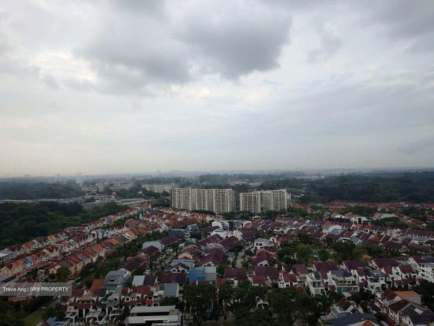 Lentor Modern (D26), Apartment #593286501